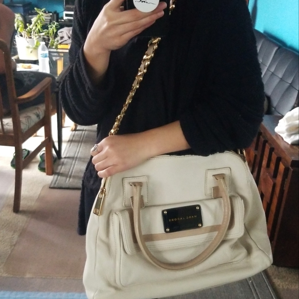 Marc Jacobs shoulder bag